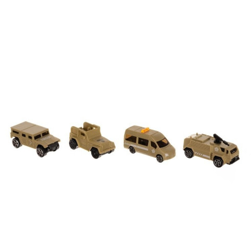 Detské vojenské letisko s lietadlami a príslušenstvom XXL