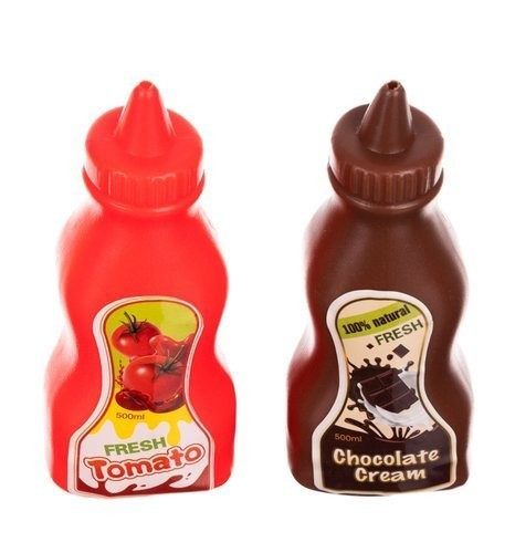 Dětský fast food - 26 dílná sada