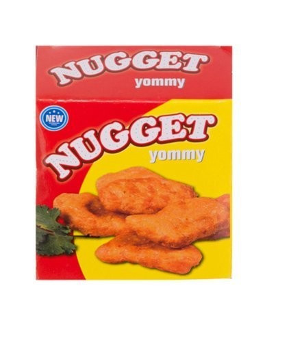 Dětský fast food - 26 dílná sada