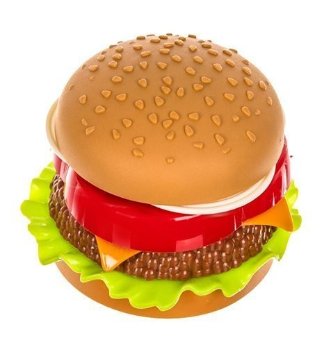 Dětský fast food - 26 dílná sada