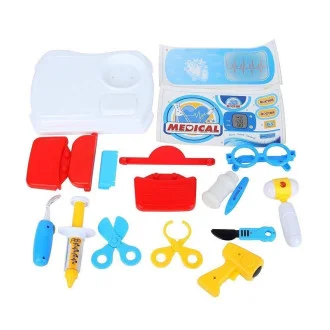 Doktorský kufrík pre deti