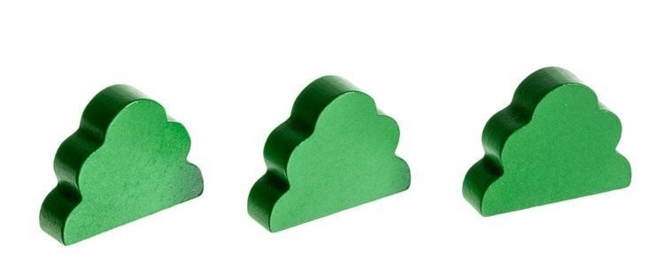 Drevená autodráha 40 dielov + lovenie rybičiek