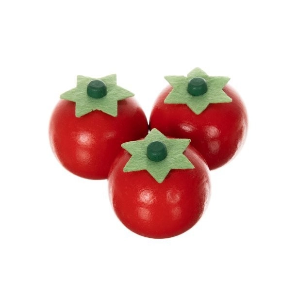 Drevený obchod s príslušenstvom