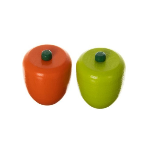 Drevený obchod s príslušenstvom