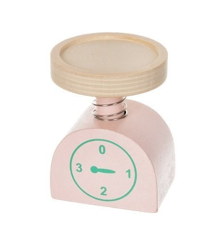 Drevený obchod s príslušenstvom