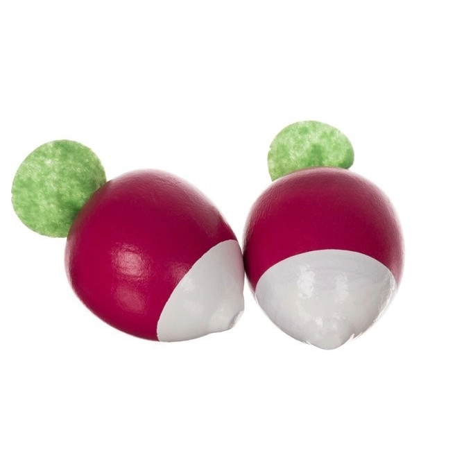 Drevený obchod s príslušenstvom