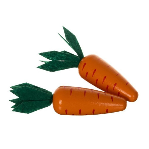 Drevený obchod s príslušenstvom