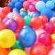 Barevné balóny 100 ks