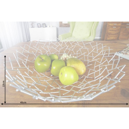 Mísa na ovoce XXL - 45 cm