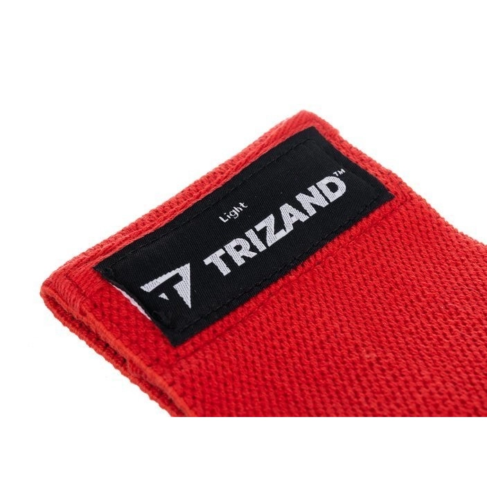 Odporové gumy set 3 ks - Man