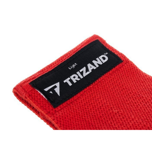 Odporové gumy set 3 ks - Man