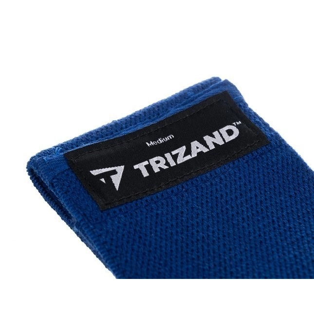 Odporové gumy set 3 ks - Man