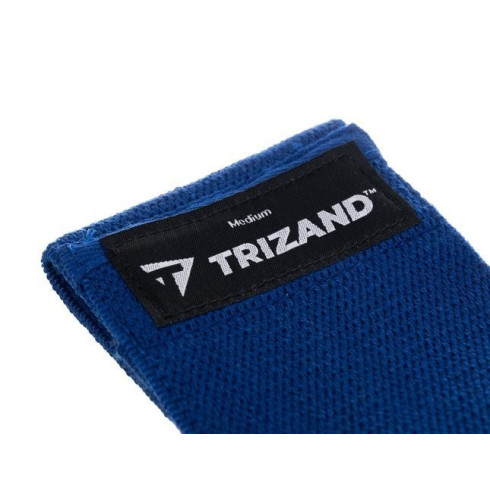 Odporové gumy set 3 ks - Man