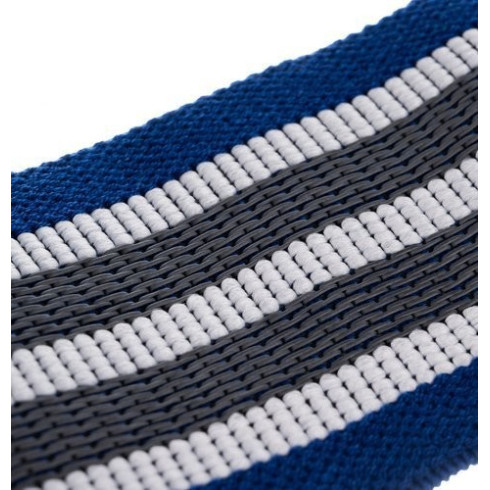 Odporové gumy set 3 ks - Man