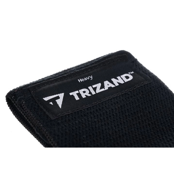 Odporové gumy set 3 ks - Man