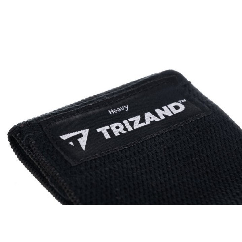 Odporové gumy set 3 ks - Man