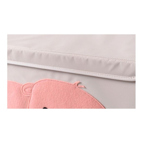 Úložný box na hračky - motiv ježek, 61,80 cm