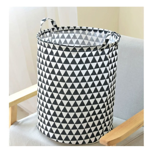 Úložný kôš na hračky / prádlo 45 cm Úložný kôš na hračky / prádlo 45 cm