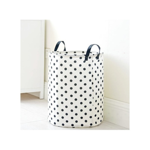 Úložný kôš na hračky / prádlo 45 cm