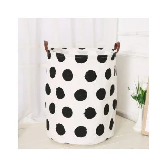 Úložný koš na hračky / prádlo 45 cm