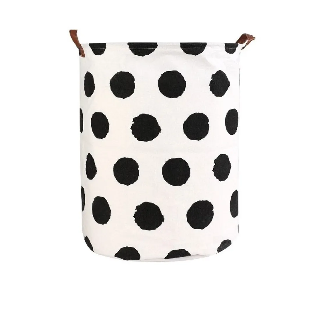 Úložný kôš na hračky / prádlo 45 cm