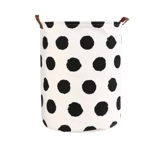 Úložný koš na hračky / prádlo 45 cm