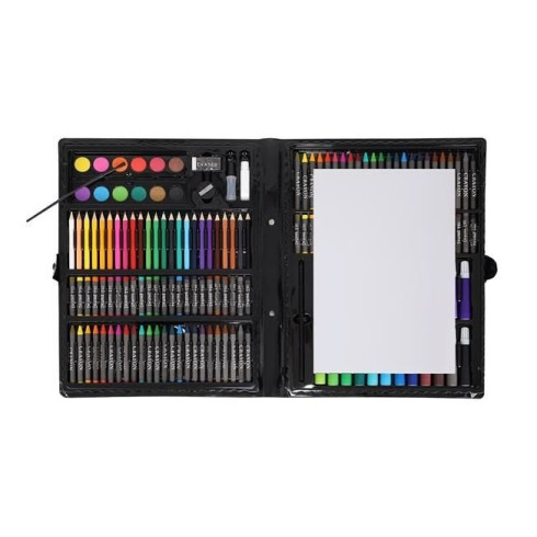 Výtvarná sada pre deti na maľovanie 168ks