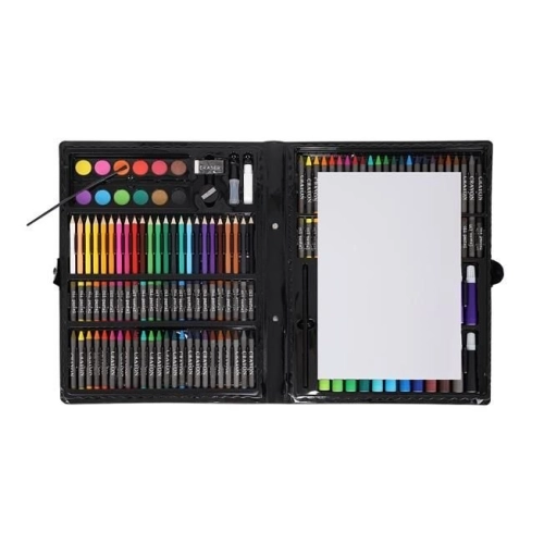 Výtvarná sada pre deti na maľovanie 168ks