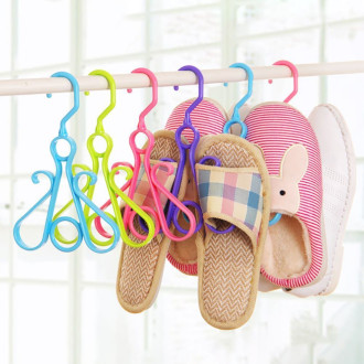 Závesný vešiak na topánky