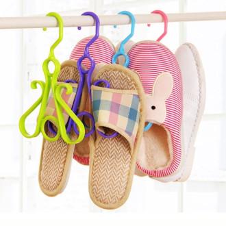 Závesný vešiak na topánky