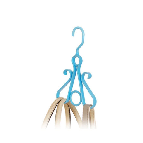 Závesný vešiak na topánky