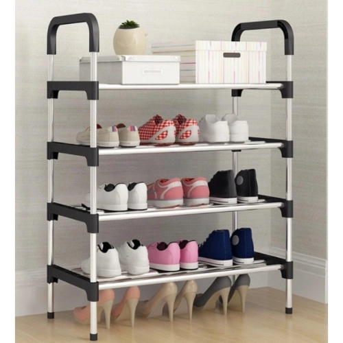 Botník - regál na topánky