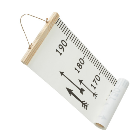 Detský meter na stenu 20x200cm