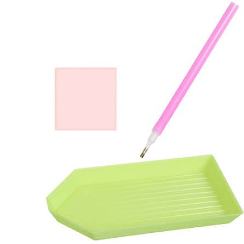 Diamantové maľovanie - mozaika jeleň