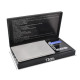 Digitálná vrecková váha Professional 200 x 0,01g