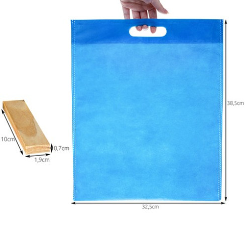 Dřevěná stavebnice Město, 150 dílů