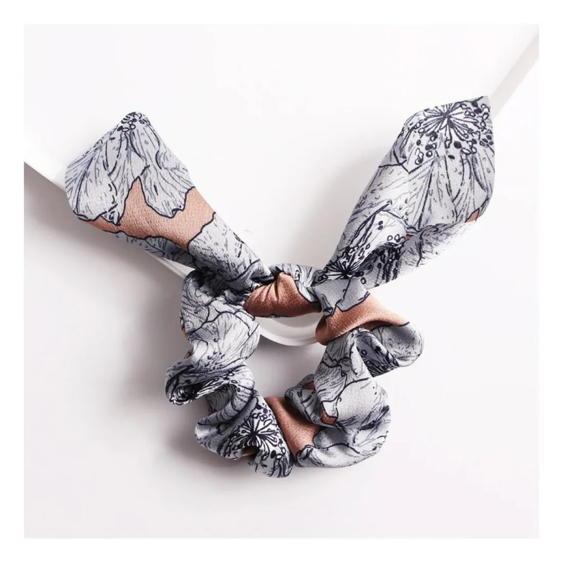 Gumička do vlasov PIN UP 