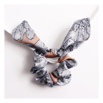 Gumička do vlasov PIN UP 