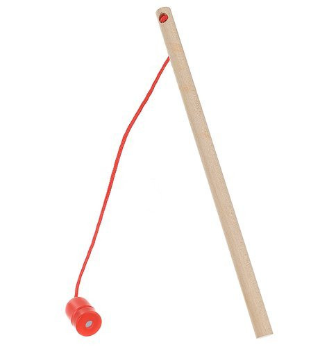 Hra pre deti - lovenie rybičiek 