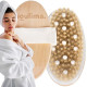 Masážna kefa na telo proti celulitíde - Soulima Body Brush
