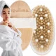 Masážní kartáč na tělo proti celulitidě - Soulima Body Brush