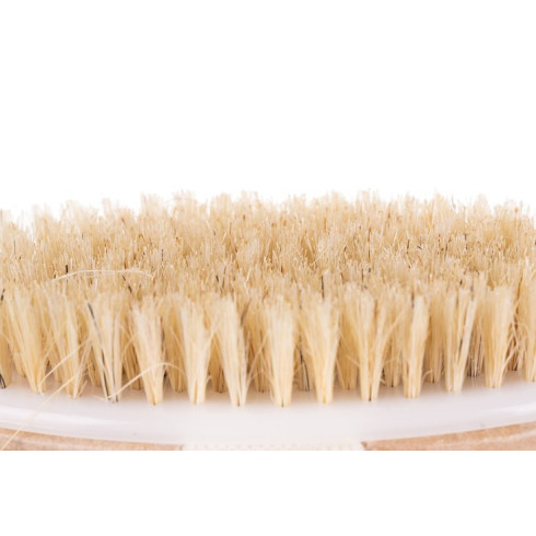 Masážna kefa na telo proti celulitíde - Body Brush