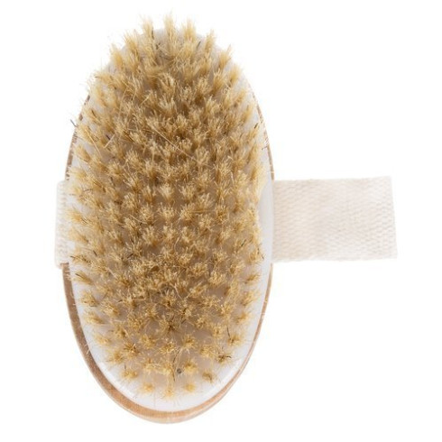 Masážna kefa na telo proti celulitíde - Body Brush