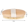 Masážna kefa na telo proti celulitíde - Body Brush
