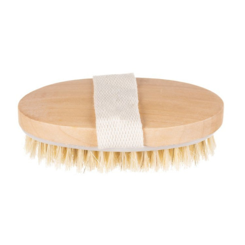 Masážna kefa na telo proti celulitíde - Body Brush