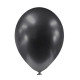 Metalické balóny 5ks - farebné