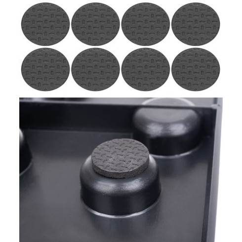 Multifunkčná doska na tréning kľukov s expandermi