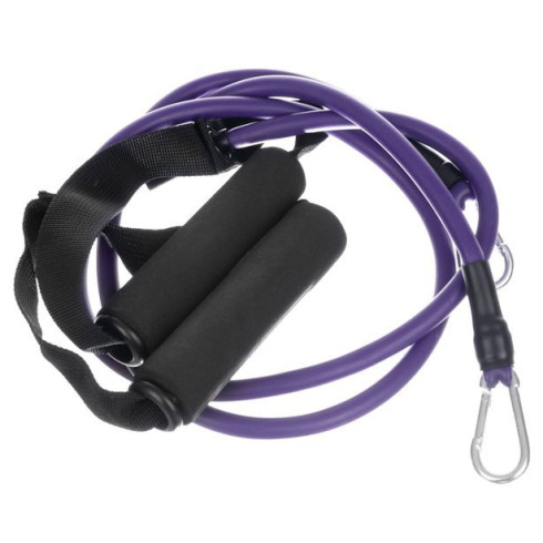 Multifunkčná doska na tréning kľukov s expandermi