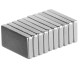 Neodýmový magnet 10x5x1mm - 10ks