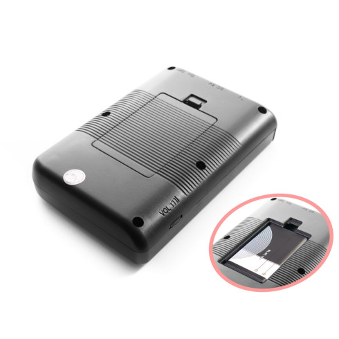 Prenosná herná konzola 400v1 - SUP